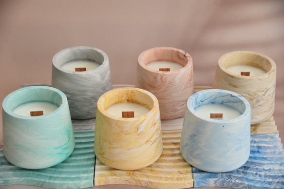 Ugou candle(gray)Meisou 人気・おすすめ｜使いやすい・旅行におすすめ 品質保証 全国発送 日本国内発送・最短翌日お届け