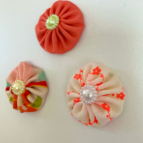 2024 新作】パッチdeパーツ 和柄 和小物 和雑貨 ハンドメイド