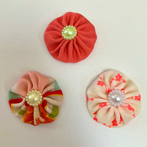 ハンドメイド＊パッチワーク＊小物入れ＊コースター10枚 商品