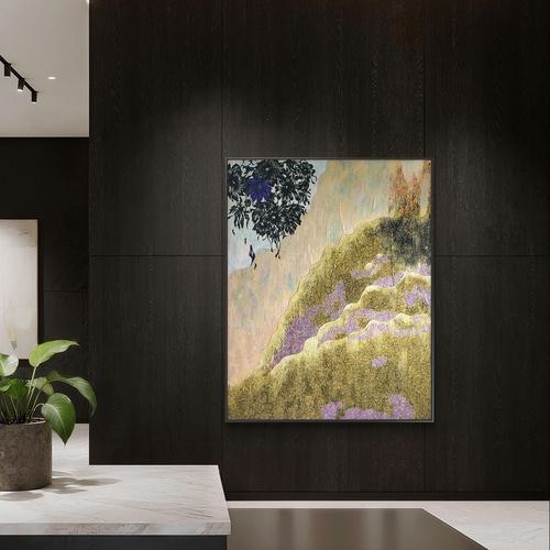 奇天烈Ⅰ / モダン画 キャンバス 117×91㎝ F50 原画のみ 現代アート 嗚呼人生よ / モダン画 117×91㎝ F50 キャンバス おしゃれ モダン