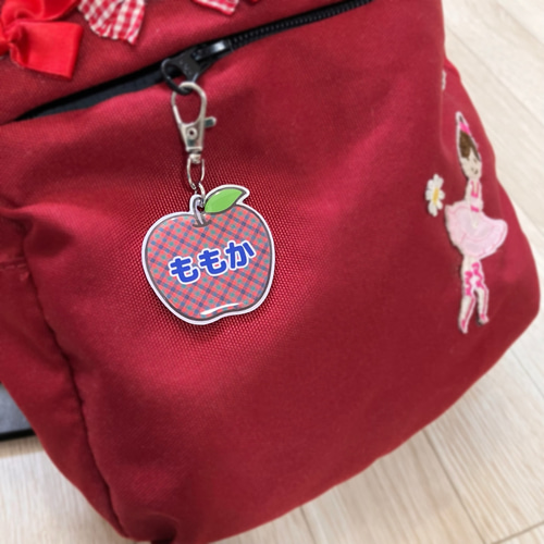 xyuzurux様オーダー^ ^ファミリアチェックの入園グッズ tttt様オーダー^ ^ファミリアチェックの入学グッズ tttt様