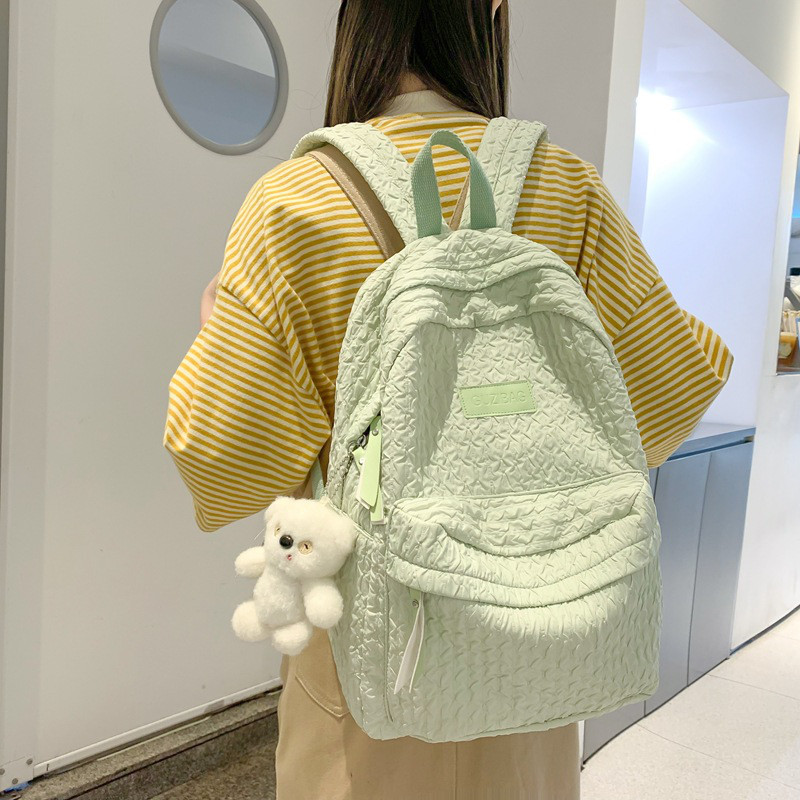 【美品】一澤帆布　リュック　トートバッグ　3way カーキ