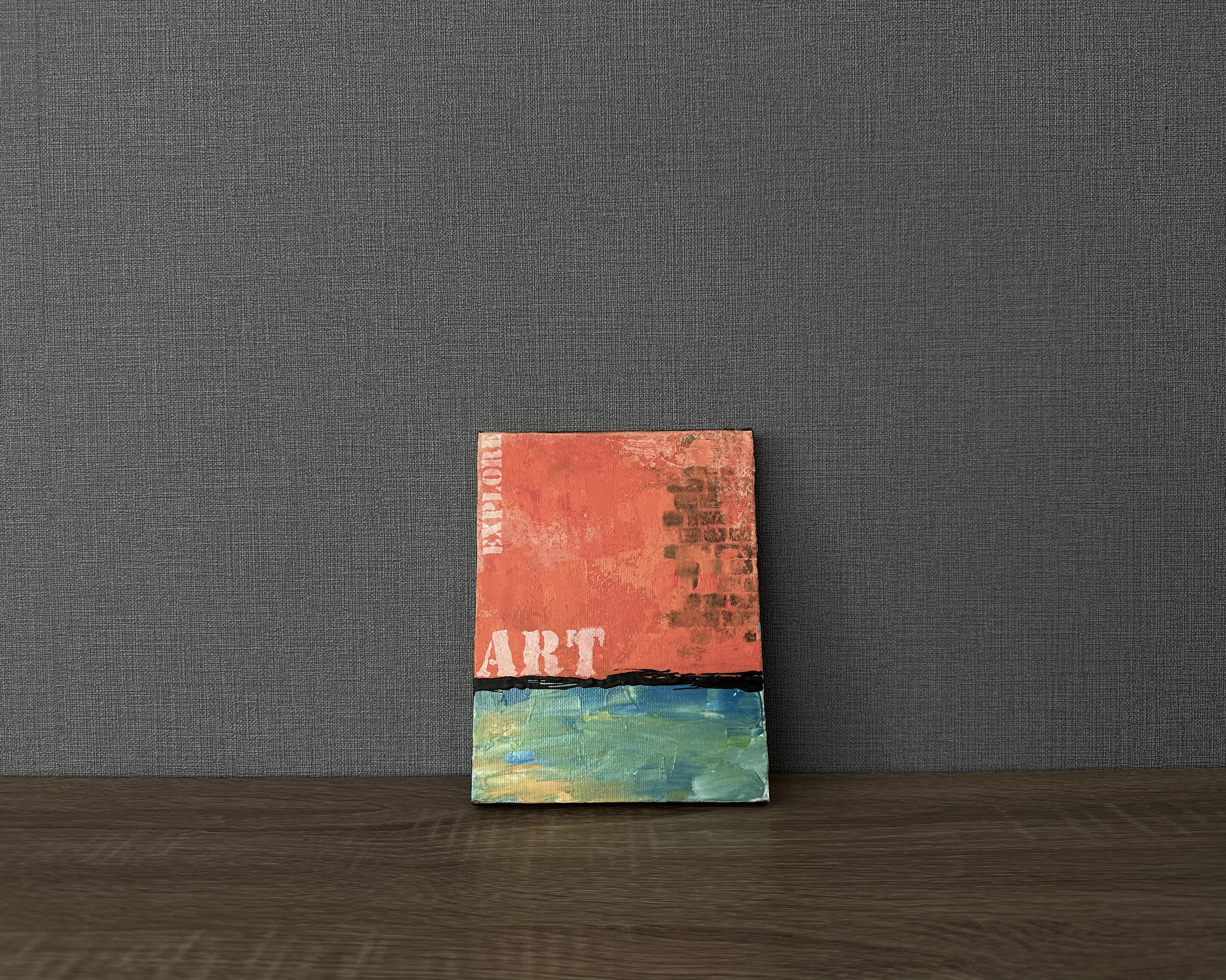 原画no.74 古敦煌壁画 大慈悲南海観世音様 Ω 絵画 