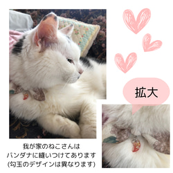 ペットさんのお守り☆勾玉オルゴナイト 10枚目の画像