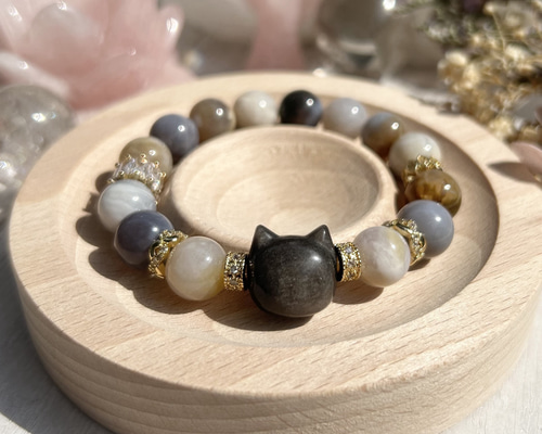 aliita-bracelet-meow-cat-gold-