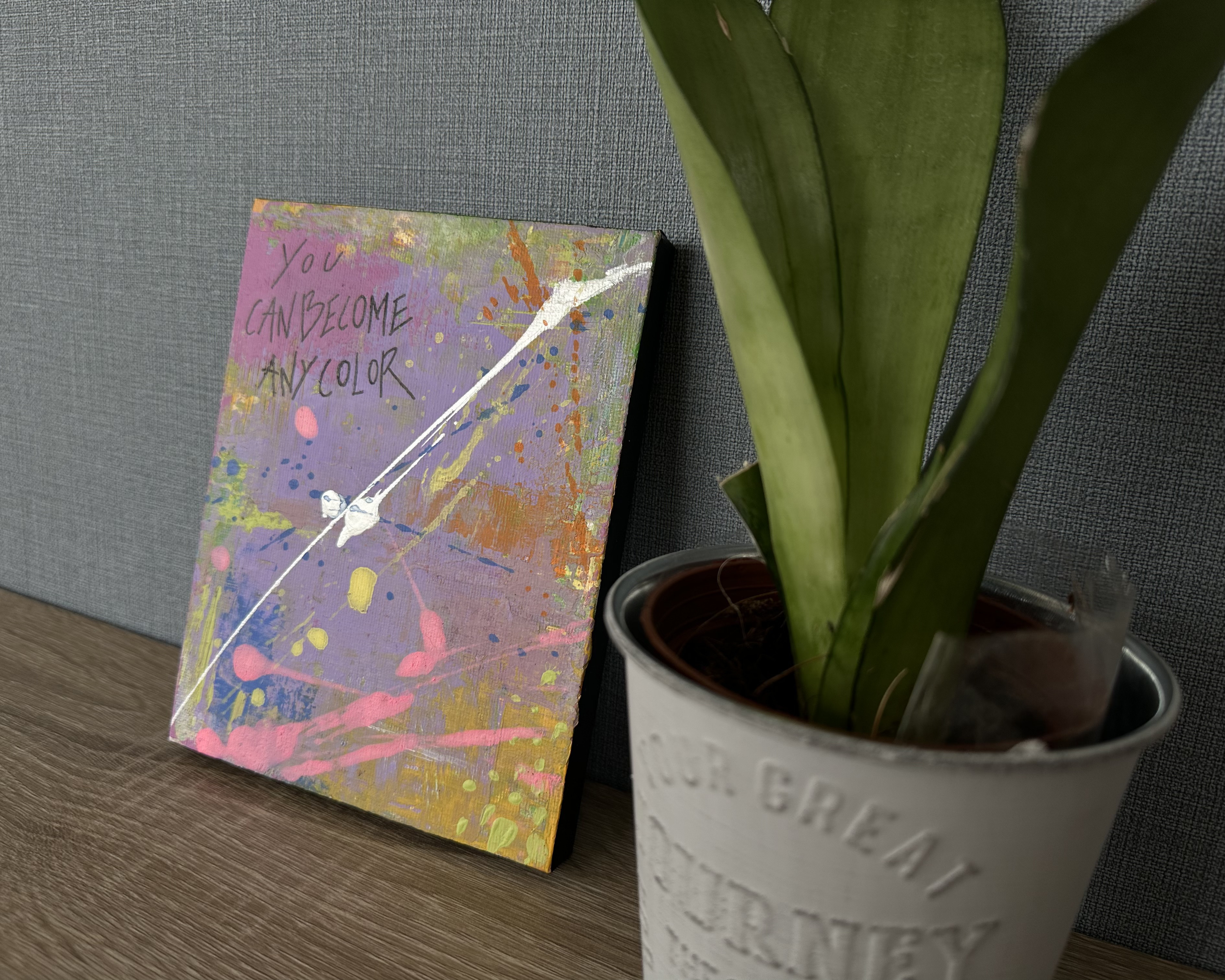 原画no.74 古敦煌壁画 大慈悲南海観世音様 Ω 絵画 