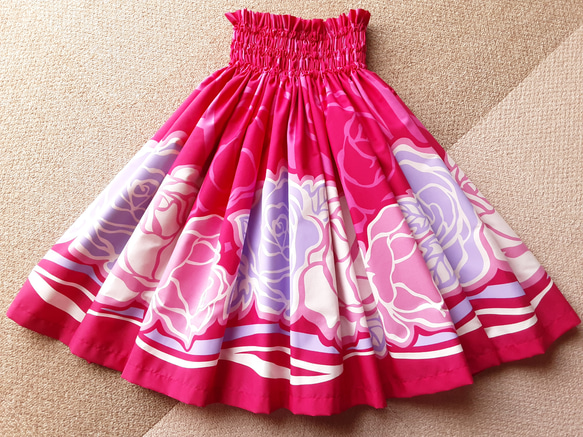 専用ページ】オーダーパウスカート各3点 たらしい 