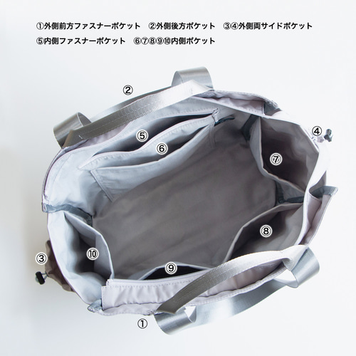 【D.LAB】Cooing Backpack★撥水加工★選べる4色 HEAD LIGHT ヘッドライト 撥水加工 リュックサック バックパック