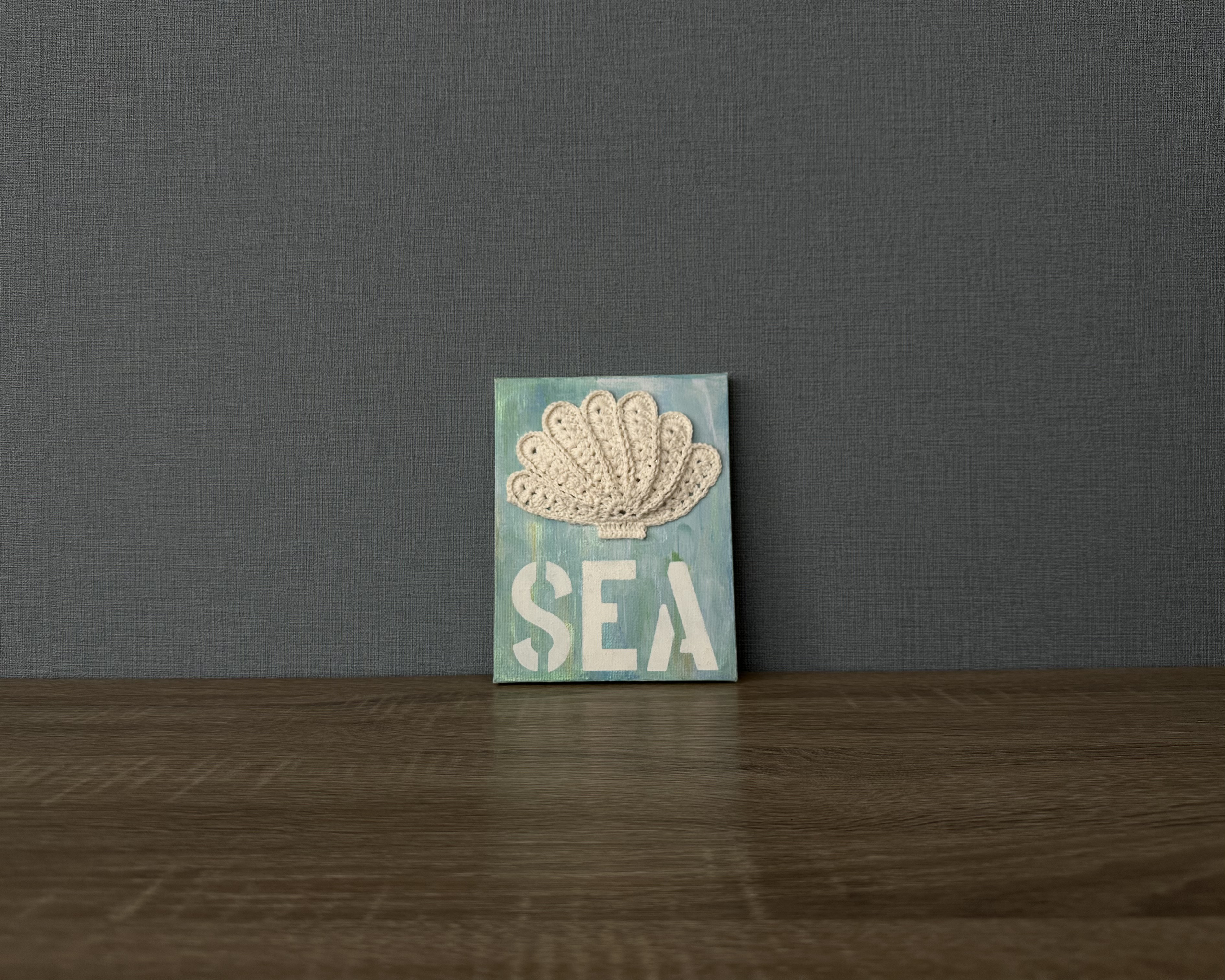 原画no.74 古敦煌壁画 大慈悲南海観世音様 Ω 絵画 