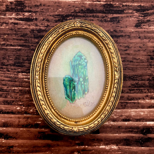 Amazon.co.jp: アンティーク Edle Steine 洋書 antiques 鉱山