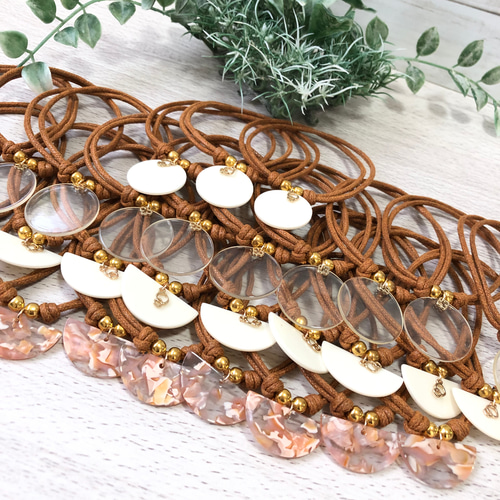 姫香ページ トリミングチョーカー 夏 トリミング用チョーカー 犬用チョーカー トリミングチョーカー