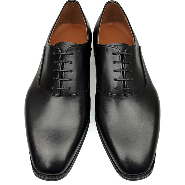 オックスフォード レザーシューズ ビジネスシューズ 本革シューズ  本革 オーダーシューズ 靴 lav