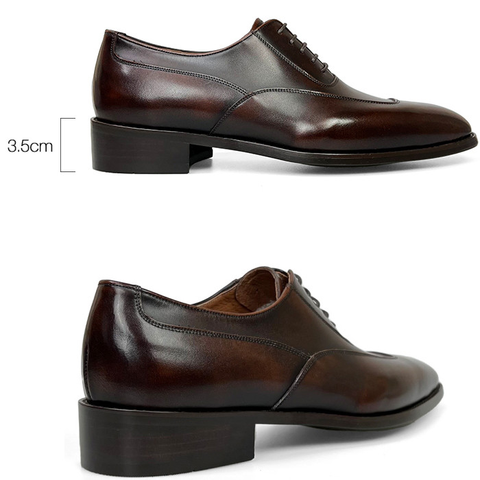 オックスフォード レザーシューズ ビジネスシューズ 本革シューズ  本革 オーダーシューズ 靴 lav