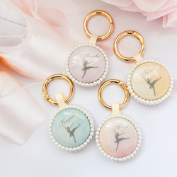 1番人気】マタニティマーク♡予定日♡イニシャル♡セミオーダー