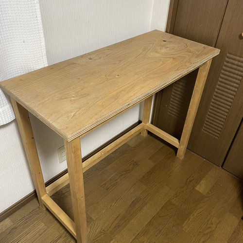 カウンターテーブル ミシン台作業台 テレビ台 店舗用テーブル 机 カウンターテーブル ミシン台作業台 テレビ台 店舗用テーブル 机