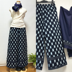 着物リメイク　キャミソール＆ペチパンツ✖️2セット 着物リメイク ペチパンツ おまとめ②＋R2＋③の通販 by びんまず