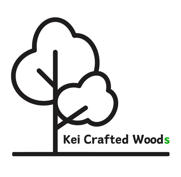 Kei Crafted Woods 