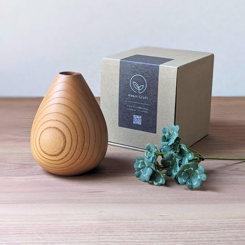 花瓶 母の日 一輪挿し 花器 おしゃれ 北欧 ギフト 結婚祝い 玄関飾り