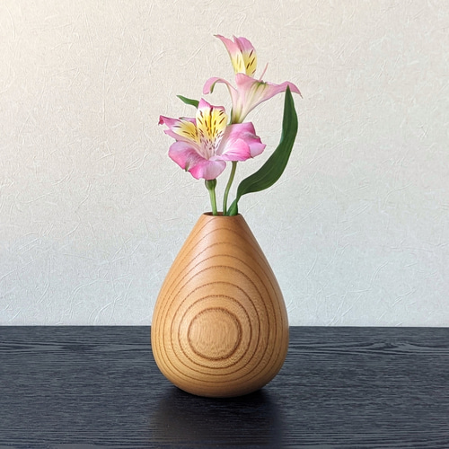 花瓶 母の日 一輪挿し 花器 おしゃれ 北欧 ギフト 結婚祝い 玄関飾り