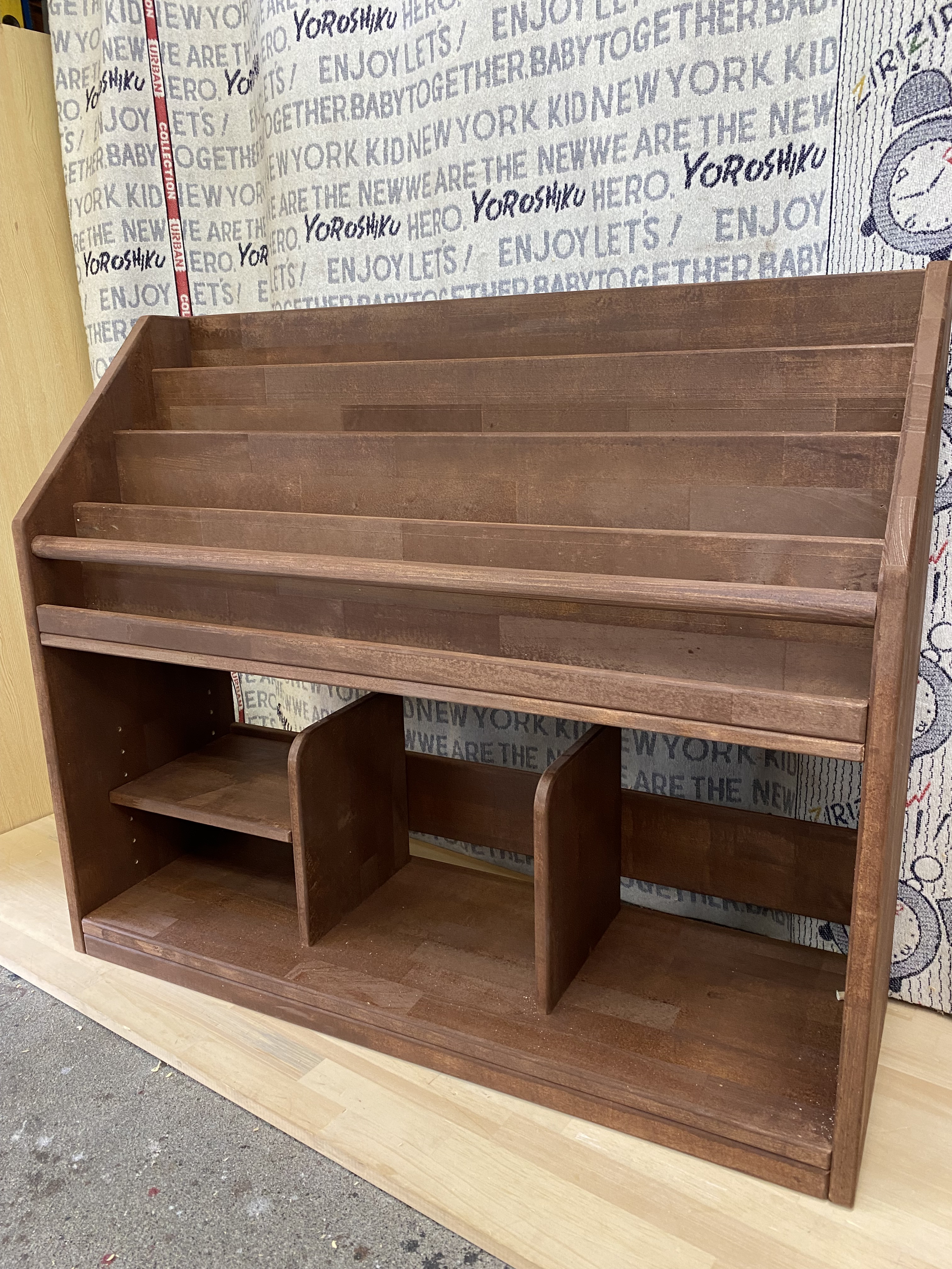 カラーサンプル