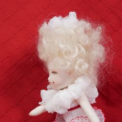 マリリン　ビスクドール　創作人形 4枚目の画像