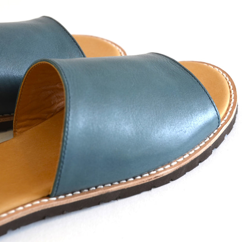 cotolo 古都路】京都レザーサンダル レディース メンズ Vibram