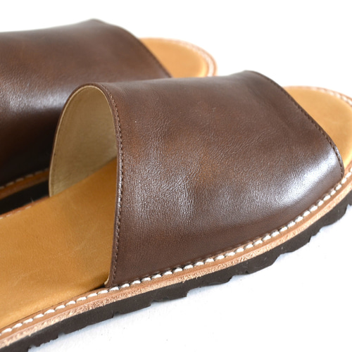 cotolo 古都路】京都レザーサンダル レディース メンズ Vibram