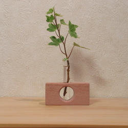 木工 一輪挿し・花瓶・花器 のおすすめ人気通販｜Creema(クリーマ
