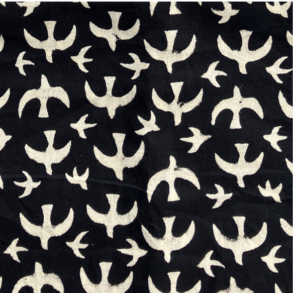 コトリタチハンドメイド鳥入園入学オーダー