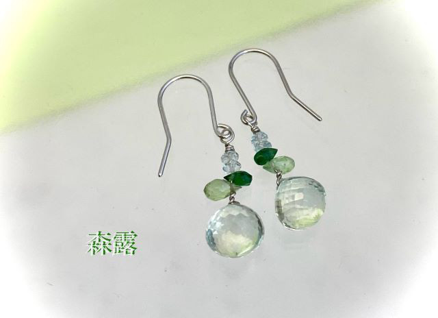 Forest dew（森露）