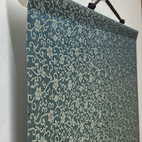 掛け軸 日本の名画 伊藤若冲 大鶏雌雄図 その他インテリア雑貨 表具 月