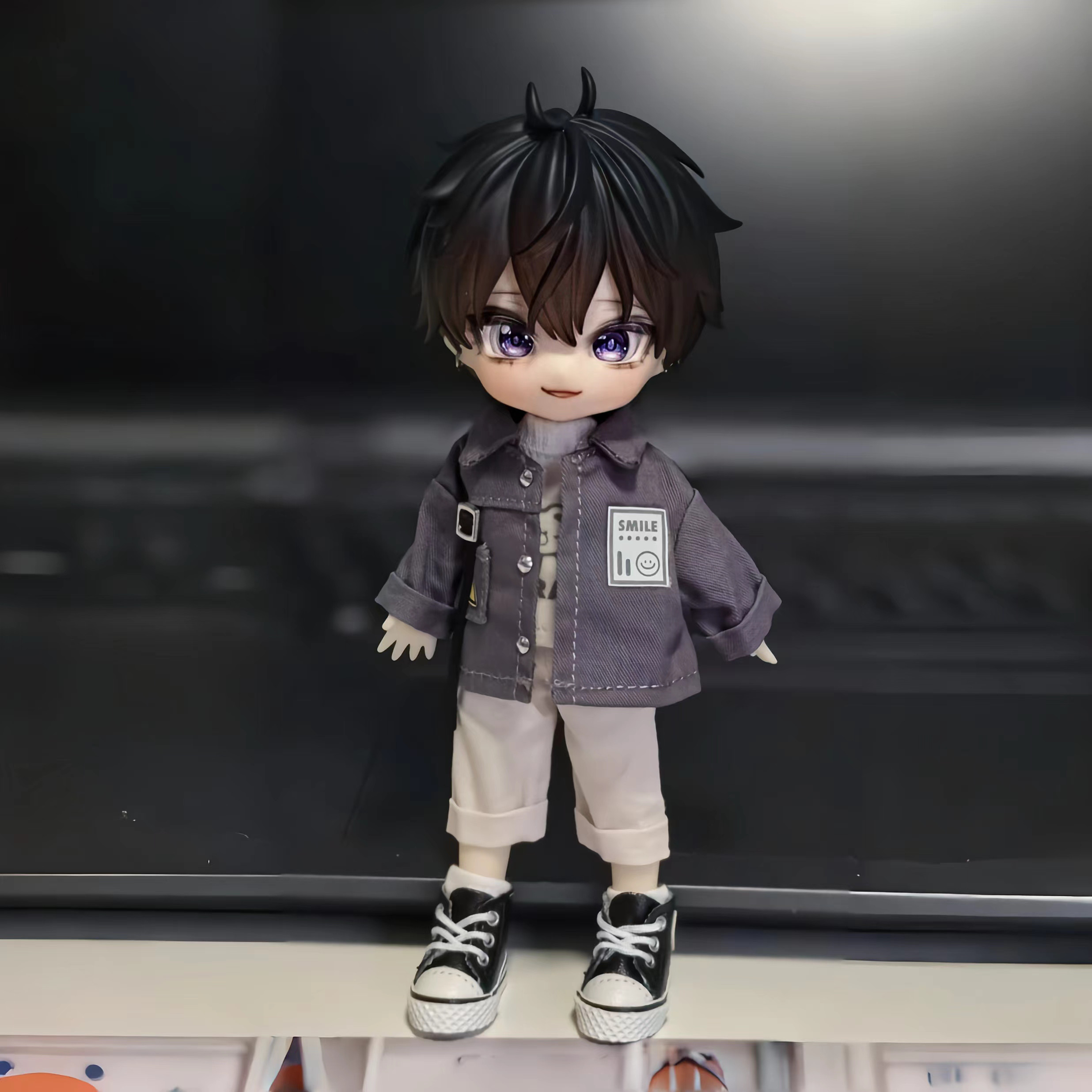 ねんどろいど　オビツ11 カスタムフィギュア　パーツ等　まとめ売り