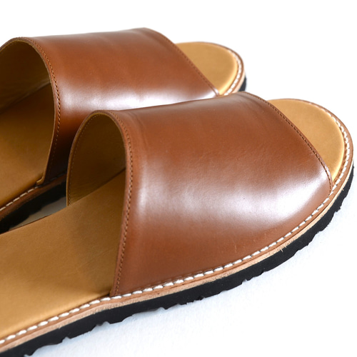 cotolo 古都路】京都レザーサンダル レディース メンズ Vibram