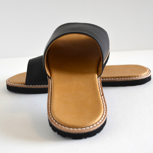 cotolo 古都路】京都レザーサンダル レディース メンズ Vibram