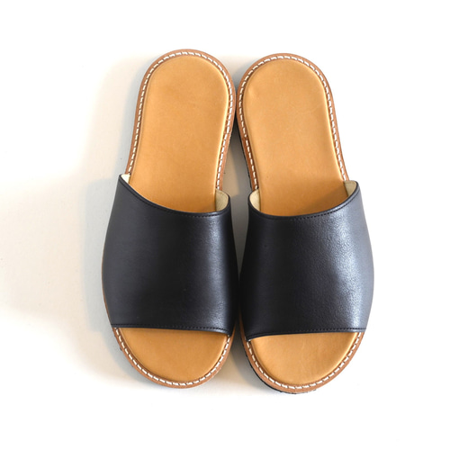 cotolo 古都路】京都レザーサンダル レディース メンズ Vibram