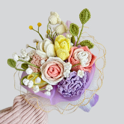 ブーケトス のおすすめ人気通販 検索結果｜Creema(クリーマ