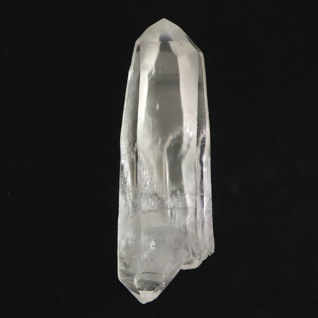 セーラデカブラル産 レムリアンシード 101mm 原石 タントリックツイン DT  128.2g #52494