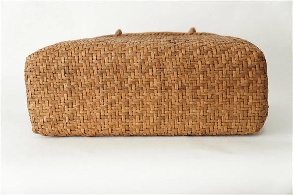 山葡萄　籠　カゴ　かごバック　やまぶどう 細ひご 