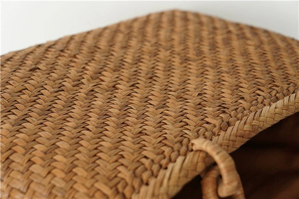 山葡萄　籠　カゴ　かごバック　やまぶどう 細ひご 