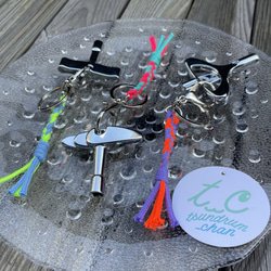 うみちゃむ　4点キーホルダー うみちゃむ 4点キーホルダー うみちゃむ様専用 4点キーホルダー