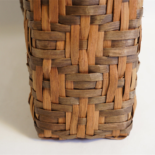 山胡桃木 山葡萄 籠 カゴ かごバック やまぶどう かご バック かご