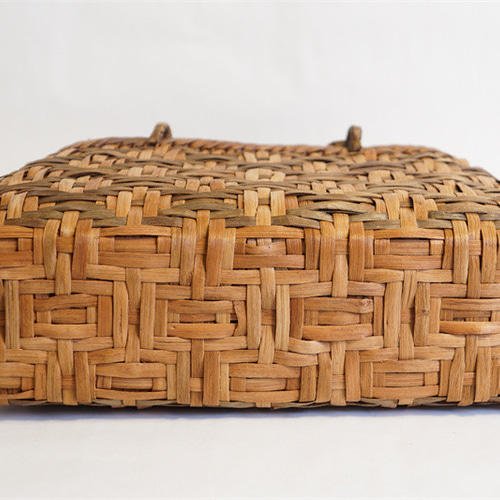 山胡桃木 山葡萄 籠 カゴ かごバック やまぶどう かご バック かご