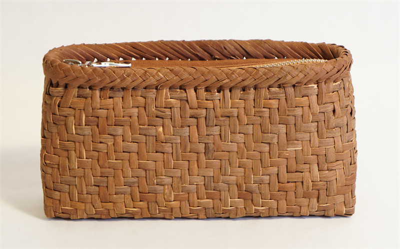 山葡萄 やまぶどうと くるみ ポーチ 小物入 籠 バッグ 財布 パスポート収納 楽天市場】山葡萄 やまぶどうと くるみ ポーチ 小物入 籠 バッグ