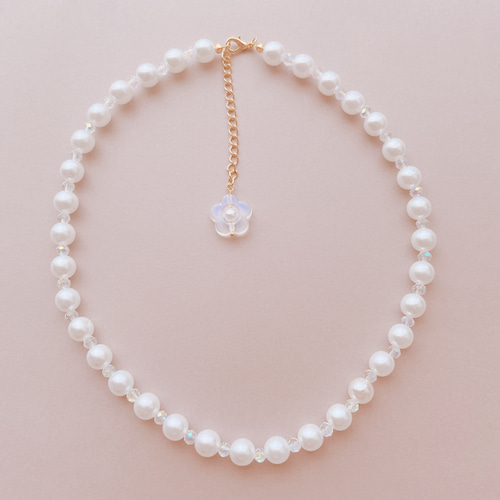 イミテーションパールアクセサリー ネックレス、ブレスレット、イヤリングまとめ パールネックレス ブレスレット イヤリング 3点セット