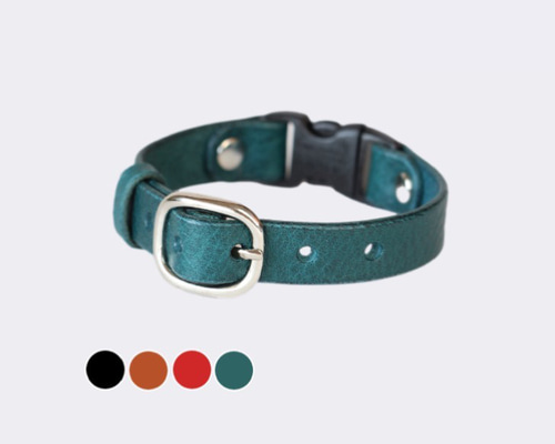 ゆっち首輪　ハンドメイド c4ddb8380f50aa6817c1aa5e9a9ced