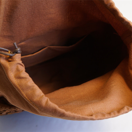 山葡萄 籠 カゴ かごバック やまぶどう 籠 バック 二重編み かご