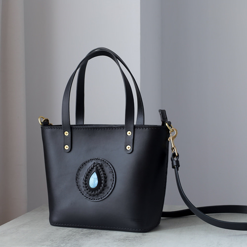 ☆1つ限りキャンペーン中！☆トートバッグ ファスナー レディース