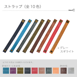 ＼なんと3,000円OFF／★数量限定 夏の福袋★　色が選べる！特許の【ミニ財布】＆取り外しらくらく【キーホルダー】 7枚目の画像