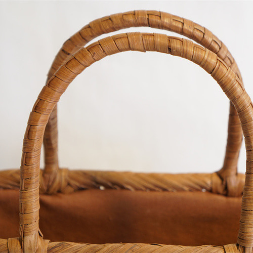 山葡萄 籠 かごバッグ 網代編・ やまぶどう籠 かご バッグ かごバッグ