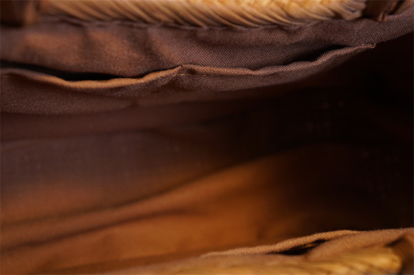 山葡萄 かごバッグ 網代編み やまぶどう 山ぶどう カゴバッグ バスケット やまぶどう